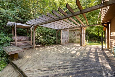 Tiny photo for 5169 Wagon Trails End, Onondaga, NY 13215 (MLS # S1707303)