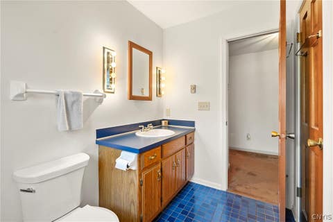 Tiny photo for 5169 Wagon Trails End, Onondaga, NY 13215 (MLS # S1707303)