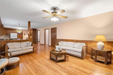 Tiny photo for 5169 Wagon Trails End, Onondaga, NY 13215 (MLS # S1707303)
