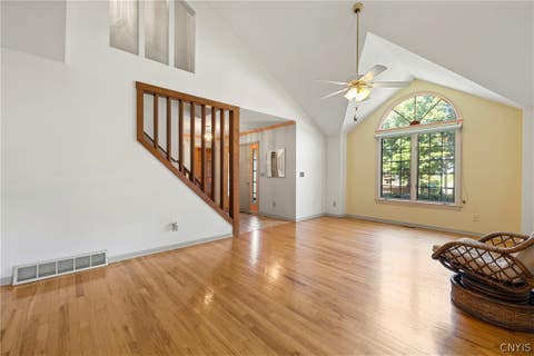 Tiny photo for 5169 Wagon Trails End, Onondaga, NY 13215 (MLS # S1707303)