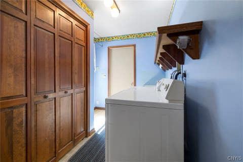 Tiny photo for 5169 Wagon Trails End, Onondaga, NY 13215 (MLS # S1707303)