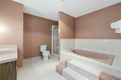 Tiny photo for 5169 Wagon Trails End, Onondaga, NY 13215 (MLS # S1707303)