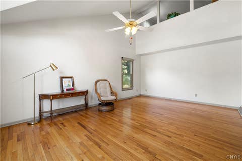 Tiny photo for 5169 Wagon Trails End, Onondaga, NY 13215 (MLS # S1707303)