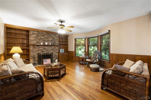 Tiny photo for 5169 Wagon Trails End, Onondaga, NY 13215 (MLS # S1707303)