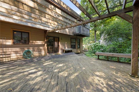 Tiny photo for 5169 Wagon Trails End, Onondaga, NY 13215 (MLS # S1707303)