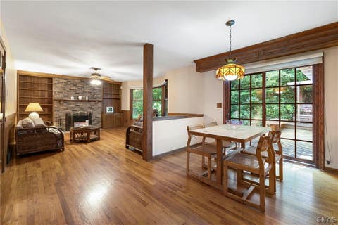 Tiny photo for 5169 Wagon Trails End, Onondaga, NY 13215 (MLS # S1707303)