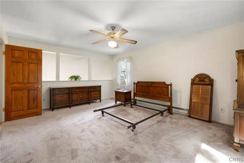 Tiny photo for 5169 Wagon Trails End, Onondaga, NY 13215 (MLS # S1707303)