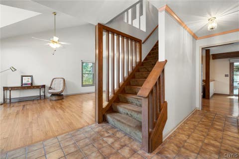 Tiny photo for 5169 Wagon Trails End, Onondaga, NY 13215 (MLS # S1707303)