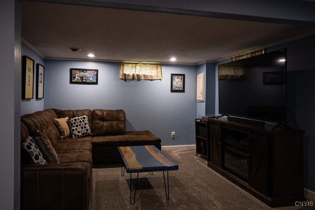 303 Forest Drive, Cicero, New York image 29