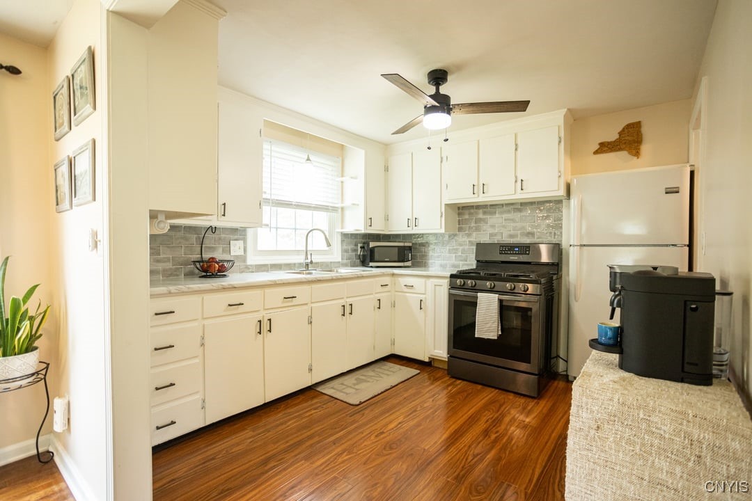 303 Forest Drive, Cicero, New York image 12