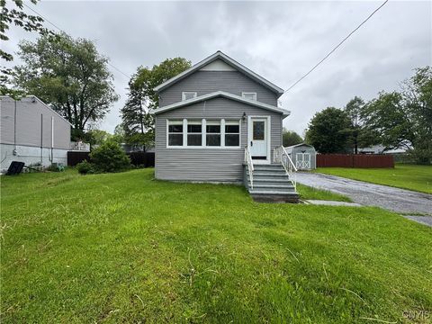 411 Hamilton Street Rome NY 13440