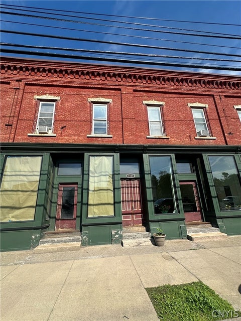 Photo of 8917 N Seneca Street, Brutus, NY 13166 (MLS # S1725837)