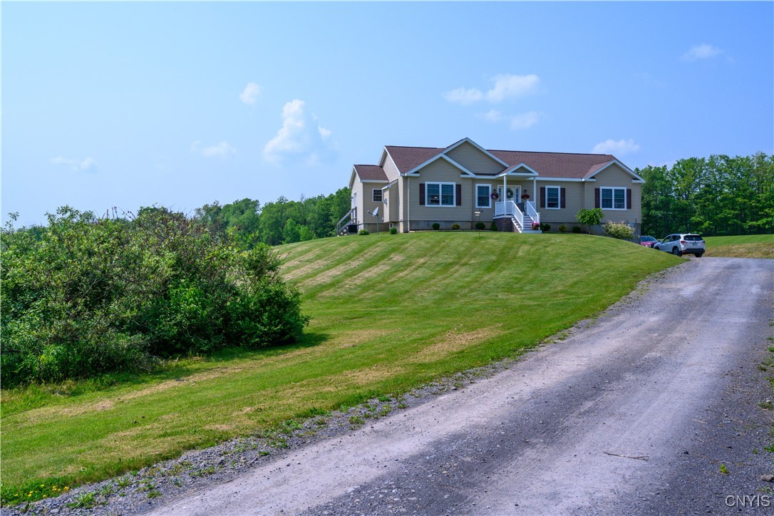 152 Sunset Lane