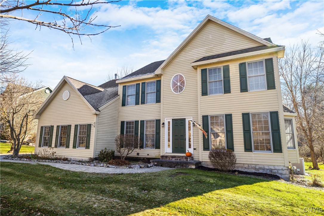 8006 Blarney Stone Way, Manlius, New York image 36