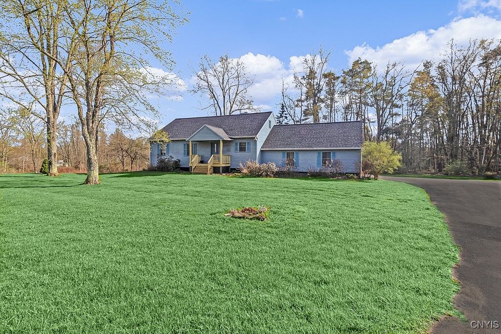 7629 Creek Farm Lane