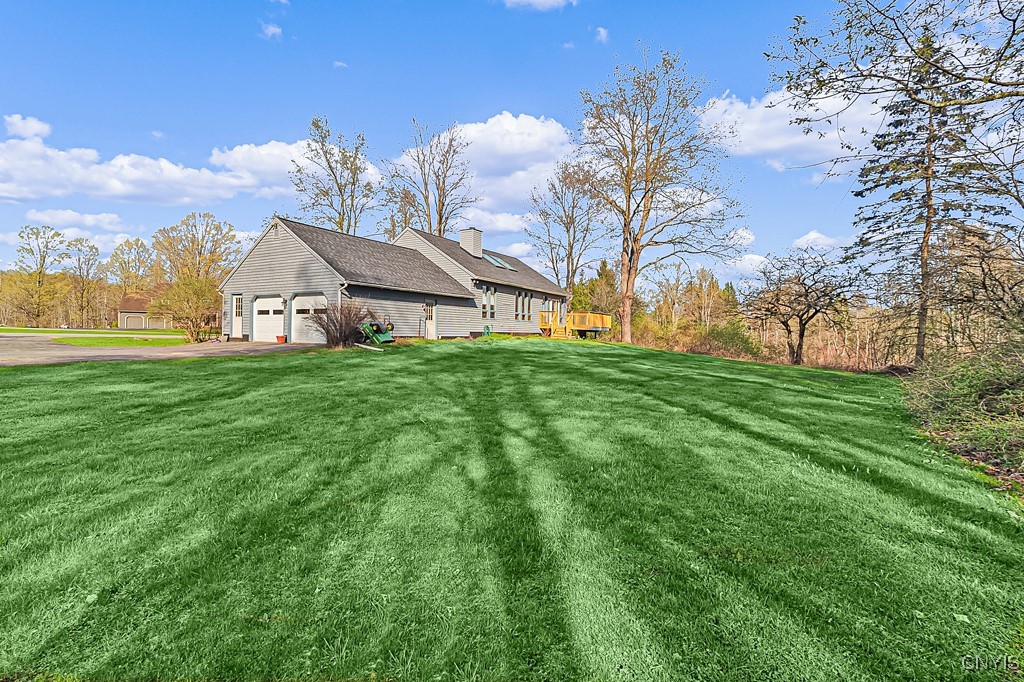 7629 Creek Farm Lane