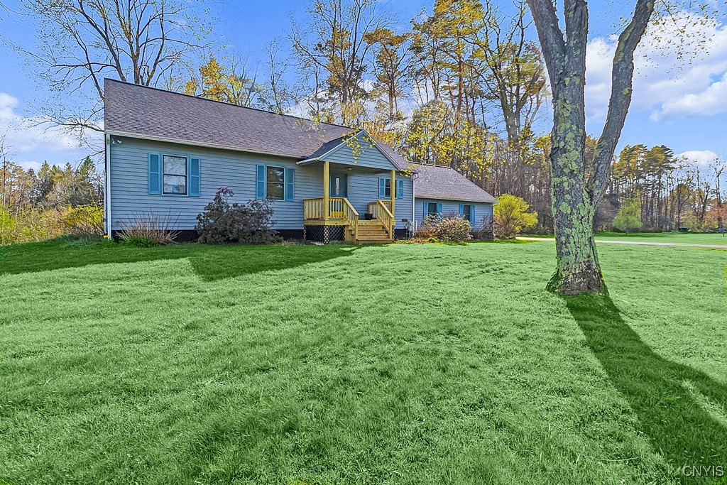 7629 Creek Farm Lane