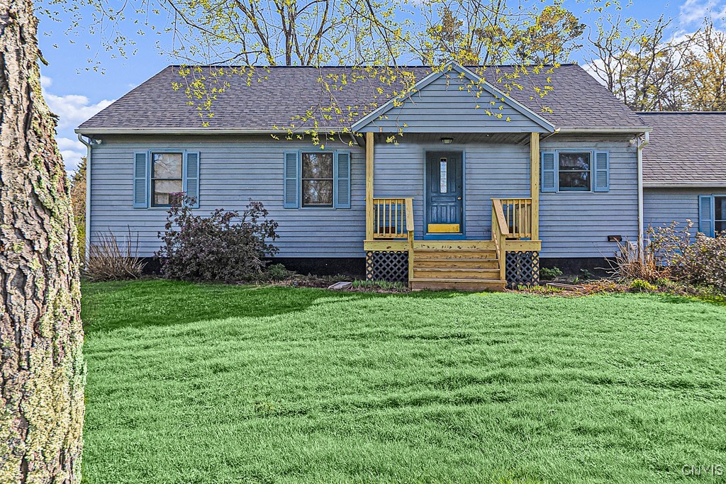 7629 Creek Farm Lane