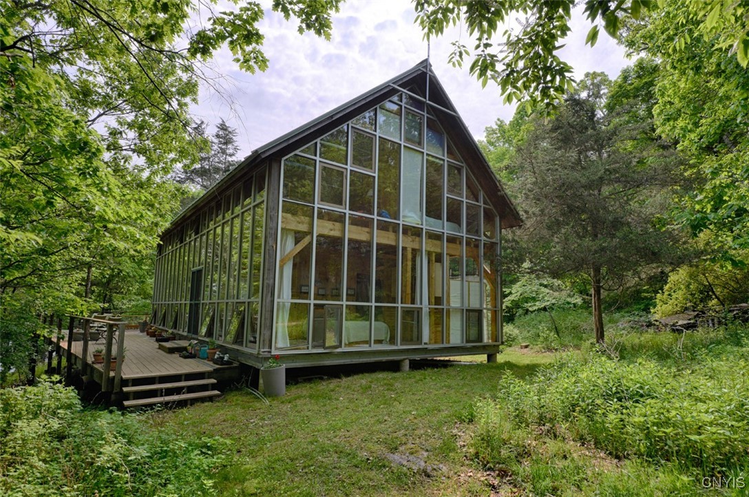 43555 School House Road, Clayton, New York image 1