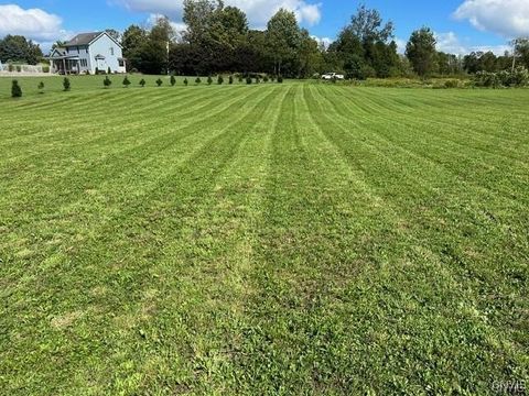 Vacant Land For Sale - Ives Road<br/> Marcy, NY 13403