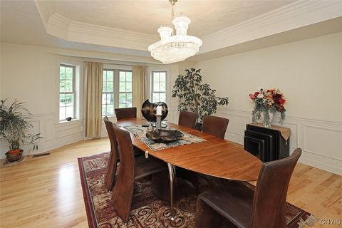 Tiny photo for 7987 Blarney Stone Way, Manlius, NY 13104 (MLS # S1654195)