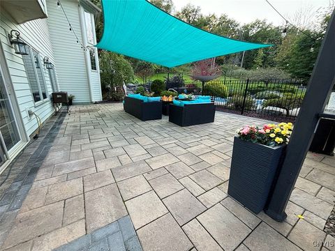 Tiny photo for 7987 Blarney Stone Way, Manlius, NY 13104 (MLS # S1654195)