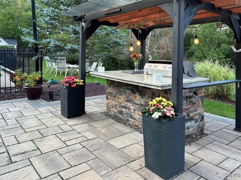 Tiny photo for 7987 Blarney Stone Way, Manlius, NY 13104 (MLS # S1654195)