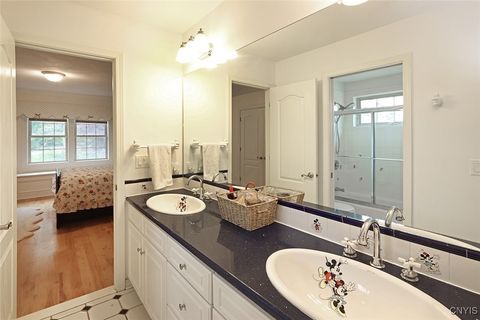 Tiny photo for 7987 Blarney Stone Way, Manlius, NY 13104 (MLS # S1654195)