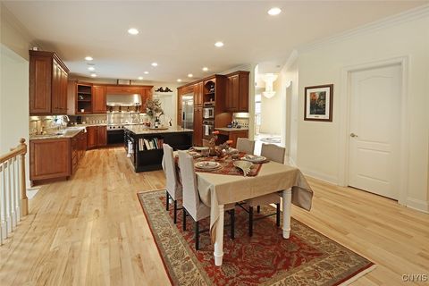 Tiny photo for 7987 Blarney Stone Way, Manlius, NY 13104 (MLS # S1654195)