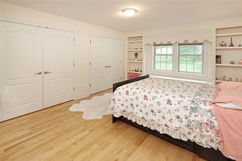 Tiny photo for 7987 Blarney Stone Way, Manlius, NY 13104 (MLS # S1654195)