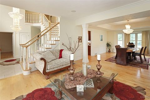 Tiny photo for 7987 Blarney Stone Way, Manlius, NY 13104 (MLS # S1654195)