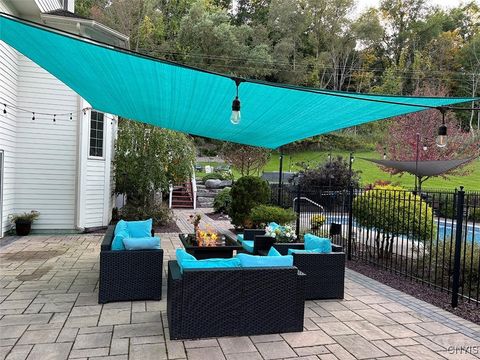 Tiny photo for 7987 Blarney Stone Way, Manlius, NY 13104 (MLS # S1654195)