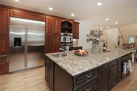 Tiny photo for 7987 Blarney Stone Way, Manlius, NY 13104 (MLS # S1654195)