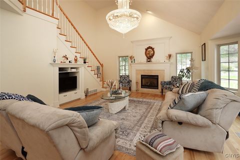 Tiny photo for 7987 Blarney Stone Way, Manlius, NY 13104 (MLS # S1654195)