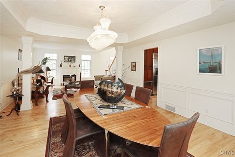 Tiny photo for 7987 Blarney Stone Way, Manlius, NY 13104 (MLS # S1654195)