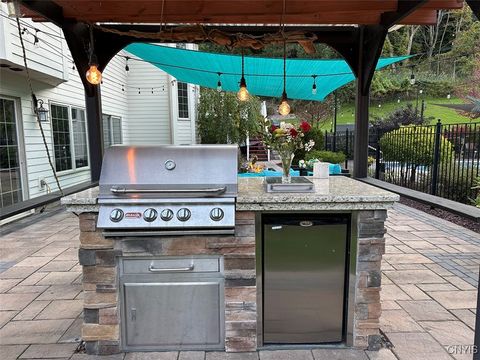 Tiny photo for 7987 Blarney Stone Way, Manlius, NY 13104 (MLS # S1654195)