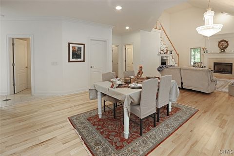 Tiny photo for 7987 Blarney Stone Way, Manlius, NY 13104 (MLS # S1654195)