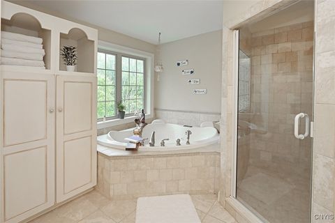 Tiny photo for 7987 Blarney Stone Way, Manlius, NY 13104 (MLS # S1654195)