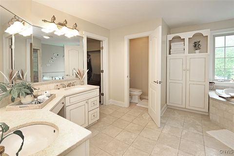 Tiny photo for 7987 Blarney Stone Way, Manlius, NY 13104 (MLS # S1654195)