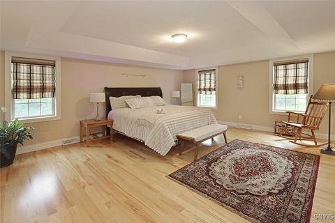 Tiny photo for 7987 Blarney Stone Way, Manlius, NY 13104 (MLS # S1654195)