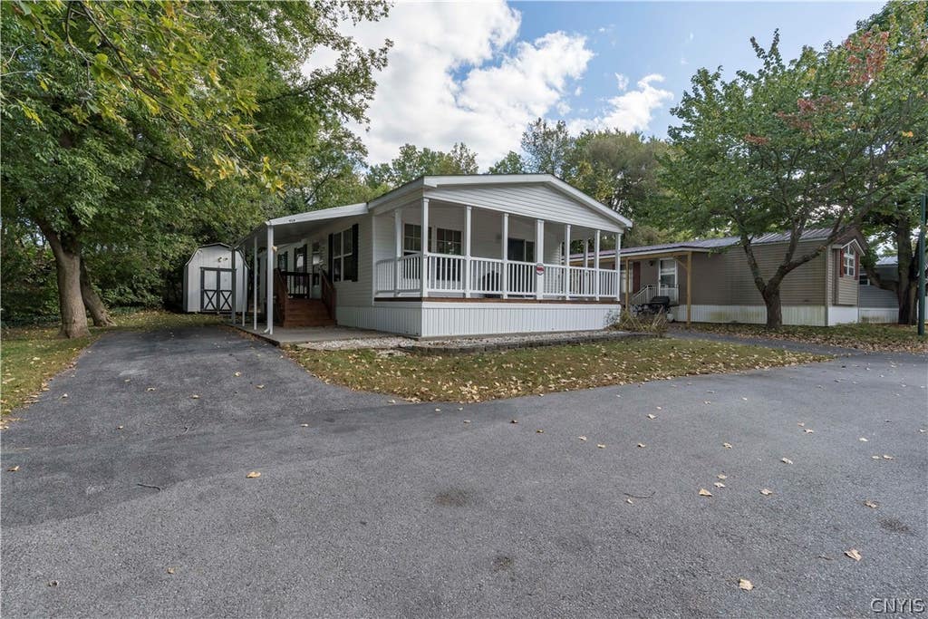 Photo of 933 Leray #77 Street, Watertown City, NY 13601 (MLS # S1702508)