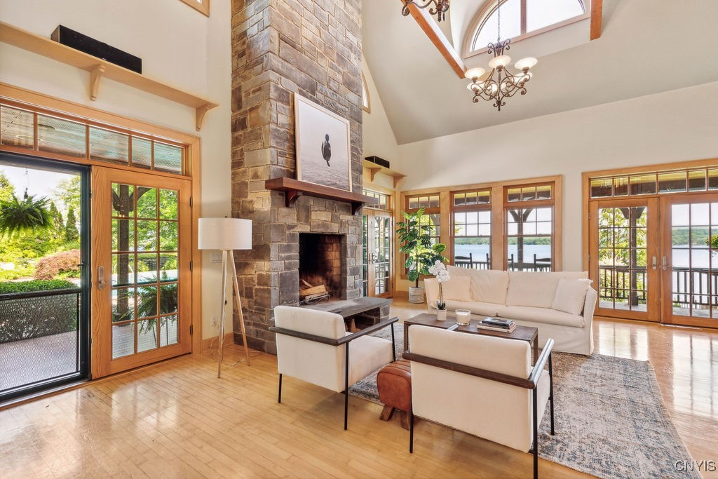 1782 Tamarack Trail Trl, Skaneateles, New York image 6