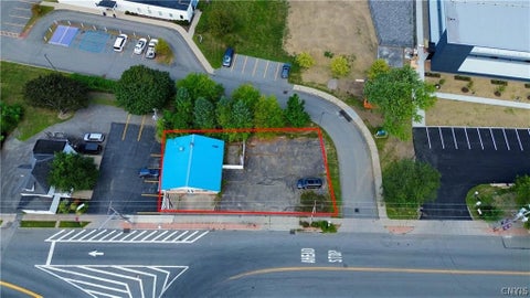 Photo of 62 Erie Boulevard, Canajoharie, NY 13317 (MLS # S1715276)