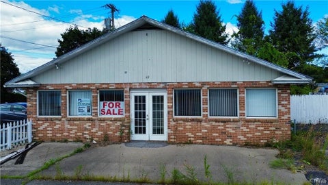 Tiny photo for 62 Erie Boulevard, Canajoharie, NY 13317 (MLS # S1715276)