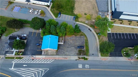Tiny photo for 62 Erie Boulevard, Canajoharie, NY 13317 (MLS # S1715276)