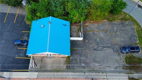 Tiny photo for 62 Erie Boulevard, Canajoharie, NY 13317 (MLS # S1715276)