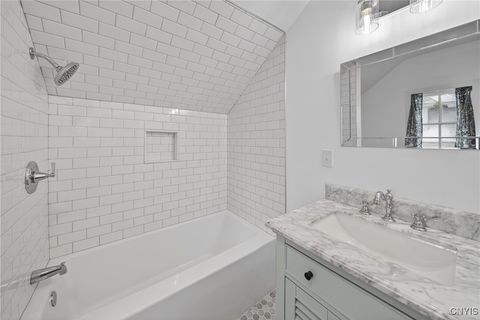 Tiny photo for 4 Union Street, Cazenovia, NY 13035 (MLS # S1659312)