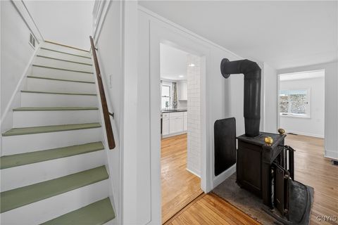 Tiny photo for 4 Union Street, Cazenovia, NY 13035 (MLS # S1659312)