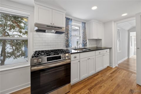 Tiny photo for 4 Union Street, Cazenovia, NY 13035 (MLS # S1659312)