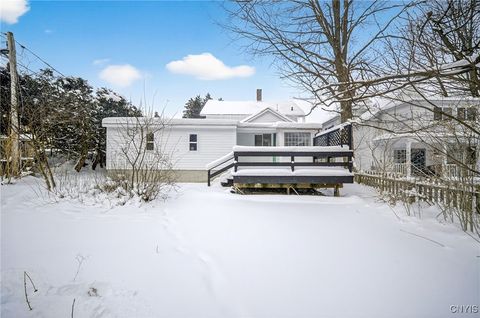 Tiny photo for 4 Union Street, Cazenovia, NY 13035 (MLS # S1659312)